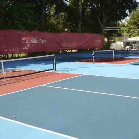 Willa Carmen'S Casita Tampa Zewnętrze zdjęcie