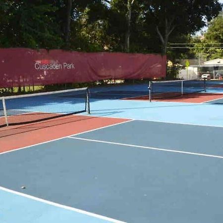 Willa Carmen'S Casita Tampa Zewnętrze zdjęcie