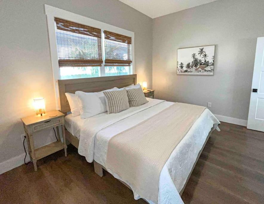 Willa Carmen'S Casita Tampa Zewnętrze zdjęcie