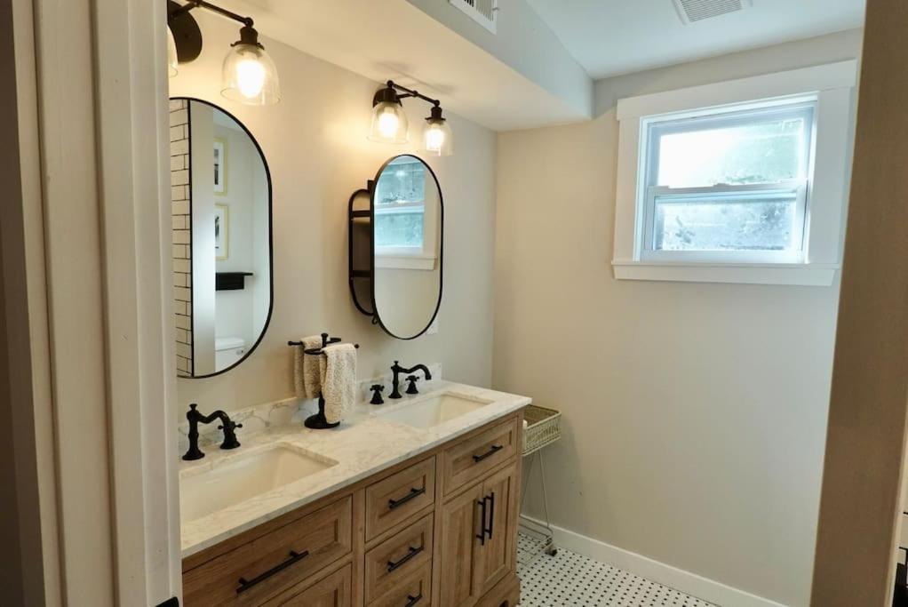 Willa Carmen'S Casita Tampa Zewnętrze zdjęcie