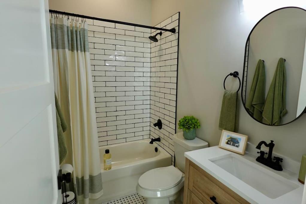 Willa Carmen'S Casita Tampa Zewnętrze zdjęcie