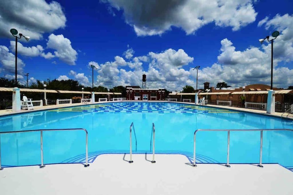 Willa Carmen'S Casita Tampa Zewnętrze zdjęcie