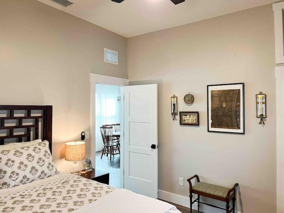 Willa Carmen'S Casita Tampa Zewnętrze zdjęcie