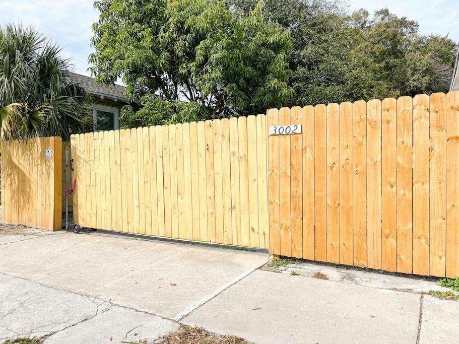 Willa Carmen'S Casita Tampa Zewnętrze zdjęcie