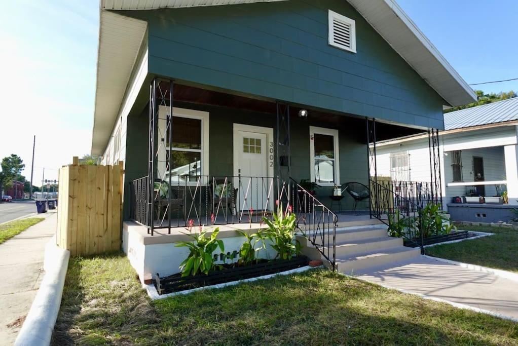 Willa Carmen'S Casita Tampa Zewnętrze zdjęcie