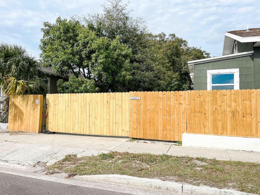 Willa Carmen'S Casita Tampa Zewnętrze zdjęcie