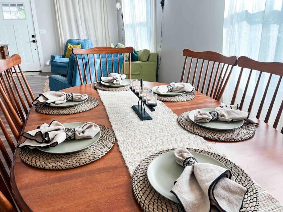 Willa Carmen'S Casita Tampa Zewnętrze zdjęcie