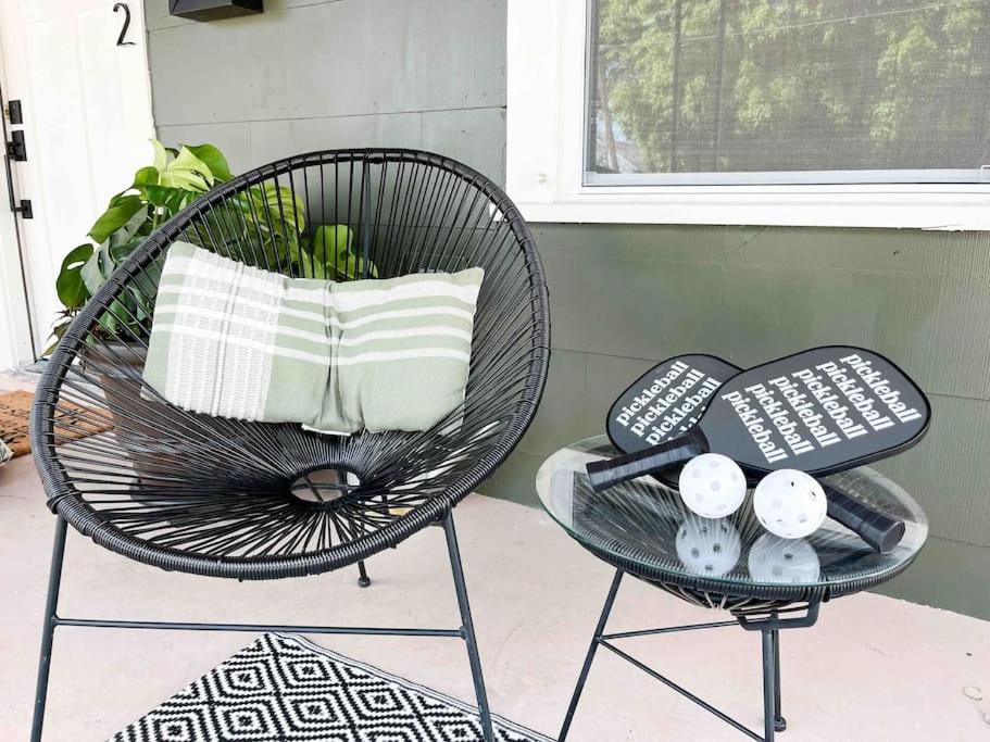 Willa Carmen'S Casita Tampa Zewnętrze zdjęcie