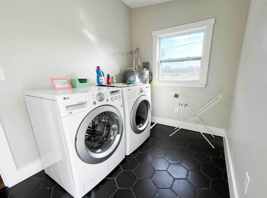 Willa Carmen'S Casita Tampa Zewnętrze zdjęcie