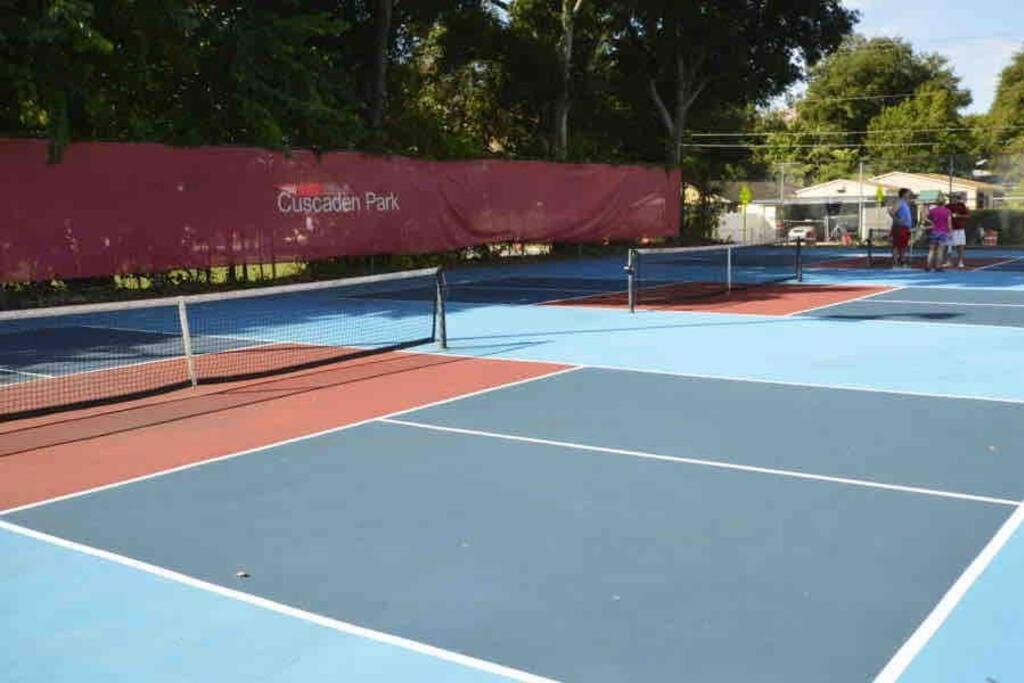 Willa Carmen'S Casita Tampa Zewnętrze zdjęcie