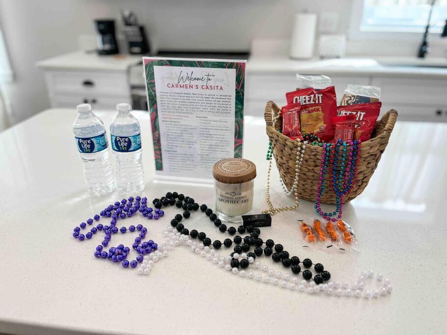 Willa Carmen'S Casita Tampa Zewnętrze zdjęcie