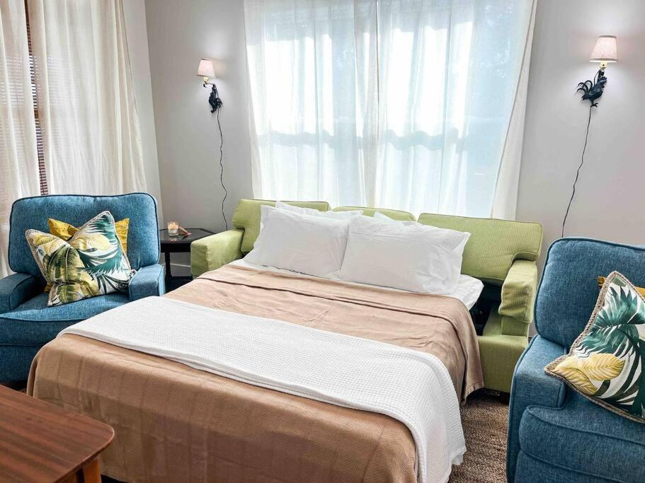 Willa Carmen'S Casita Tampa Zewnętrze zdjęcie