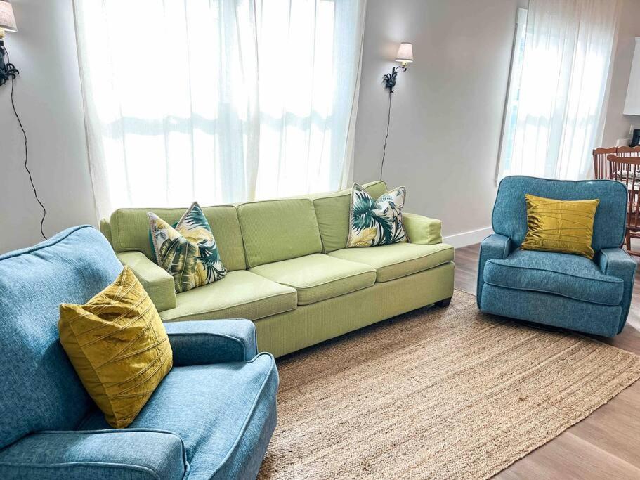 Willa Carmen'S Casita Tampa Zewnętrze zdjęcie