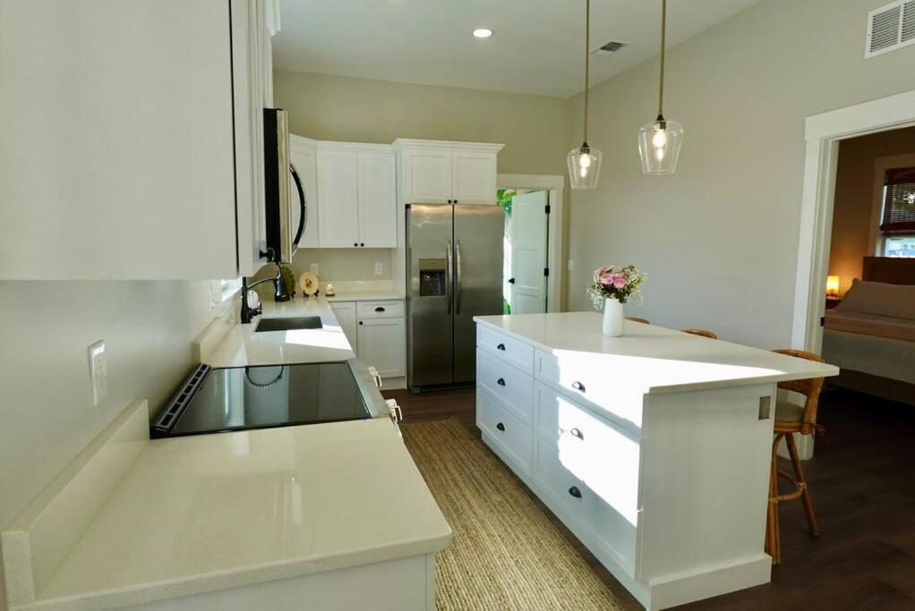 Willa Carmen'S Casita Tampa Zewnętrze zdjęcie