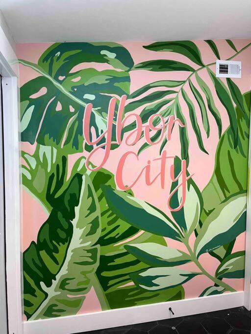 Willa Carmen'S Casita Tampa Zewnętrze zdjęcie