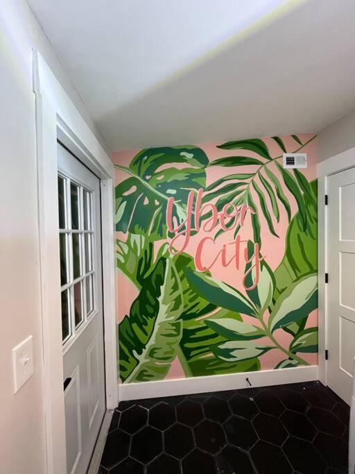 Willa Carmen'S Casita Tampa Zewnętrze zdjęcie